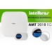 Alarme Intelbras AMT 2018 EG Alarme Intelbras AMT 2018 EG